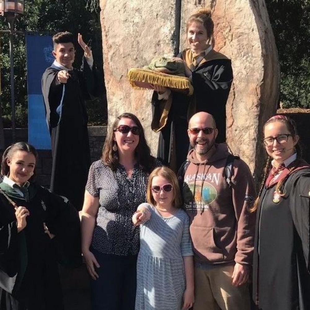 Meet your Posher, Kelli